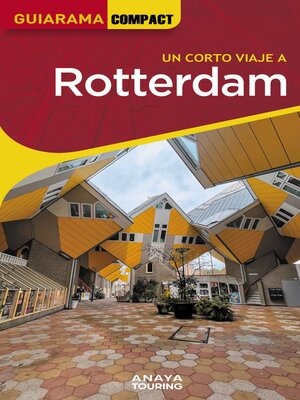 cover image of Róterdam